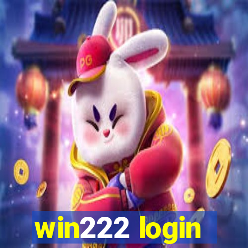 win222 login